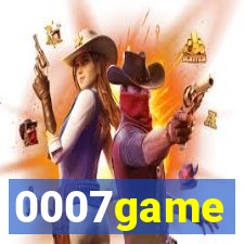 0007game
