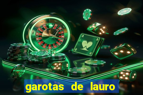garotas de lauro de freitas