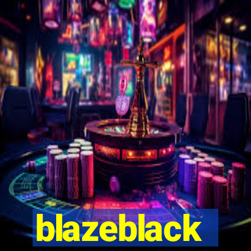 blazeblack