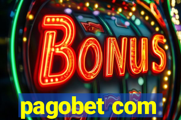 pagobet com