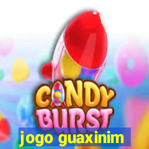 jogo guaxinim