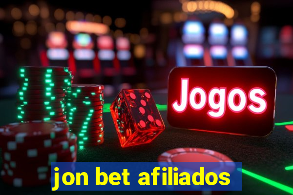 jon bet afiliados