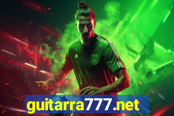 guitarra777.net