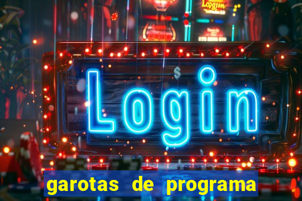 garotas de programa de feira