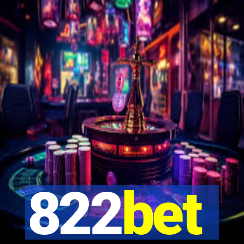 822bet