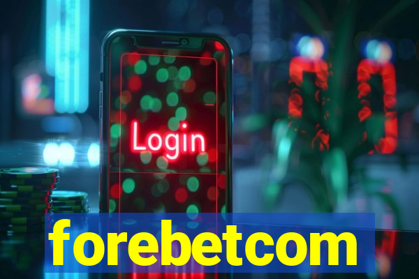 forebetcom