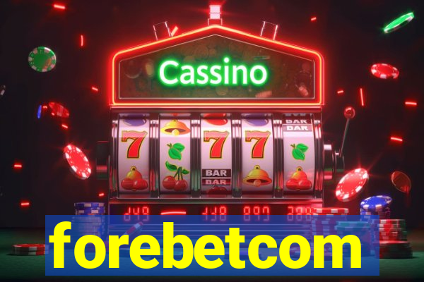 forebetcom