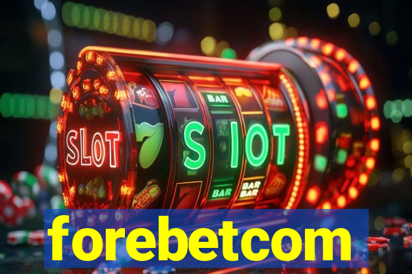 forebetcom