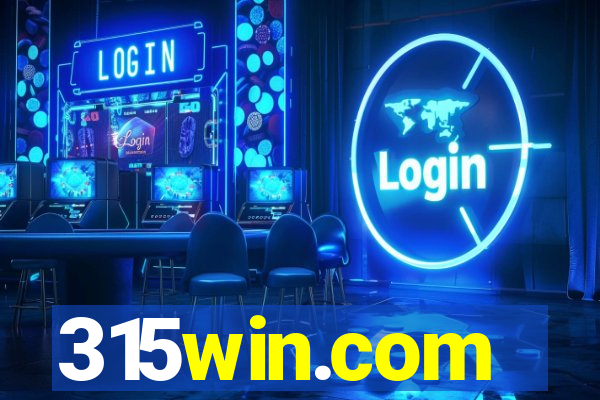 315win.com