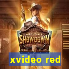 xvideo red
