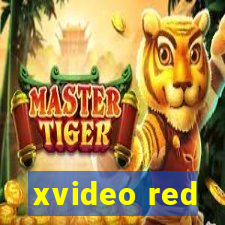 xvideo red