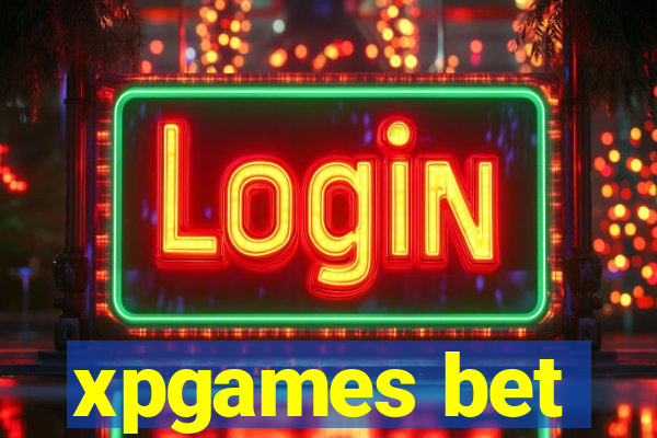 xpgames bet