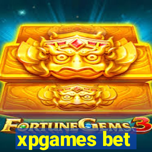 xpgames bet