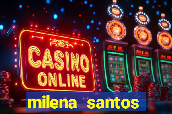milena santos cabine erotica