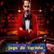 jogo do tigrinho pg soft