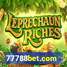 77788bet.com