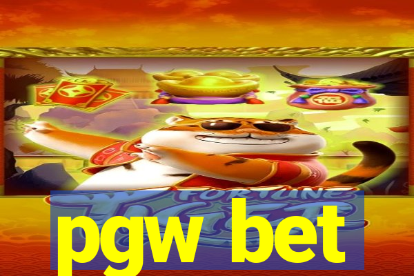 pgw bet