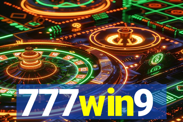 777win9