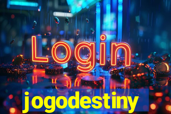 jogodestiny