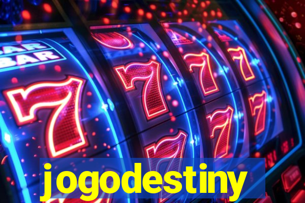 jogodestiny