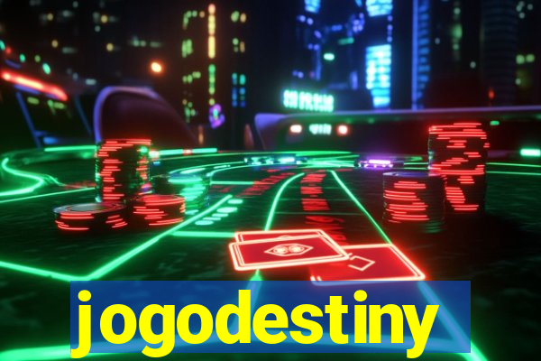 jogodestiny