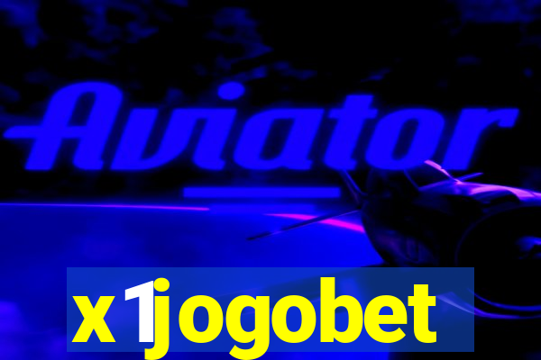x1jogobet