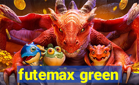 futemax green