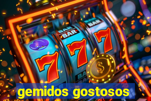 gemidos gostosos