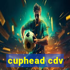 cuphead cdv