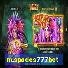 m.spades777bet