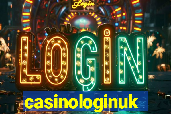casinologinuk