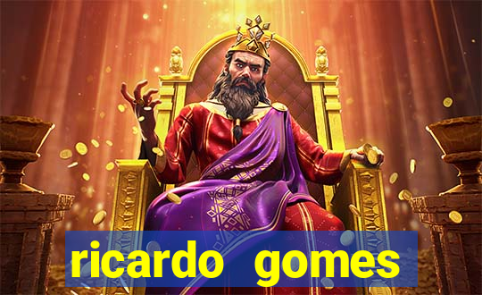 ricardo gomes vice-prefeito de porto alegre