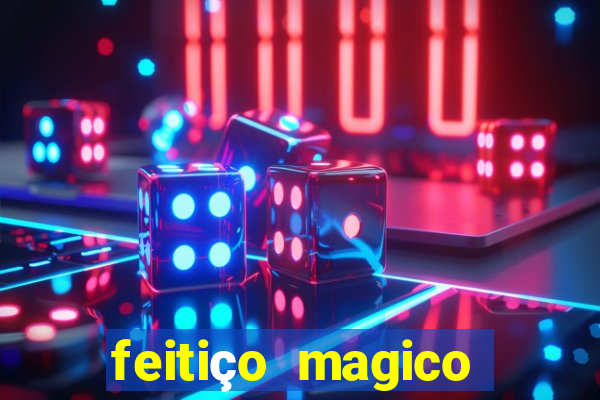 feitiço magico manga pdf