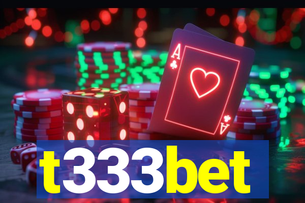 t333bet