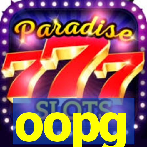 oopg
