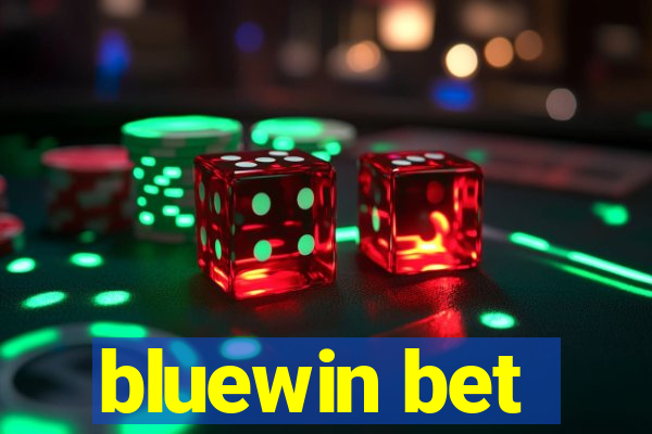 bluewin bet