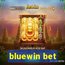 bluewin bet