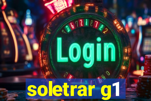 soletrar g1