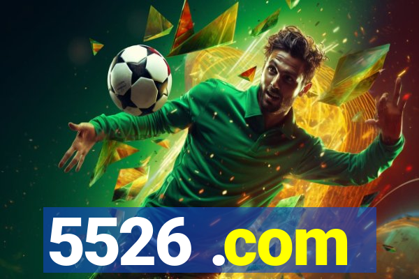 5526 .com