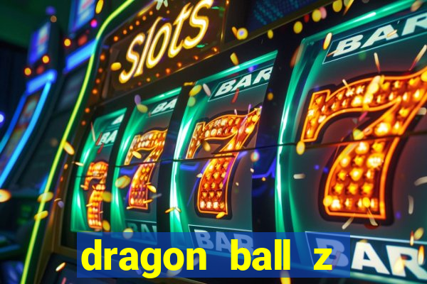 dragon ball z todos os episodios
