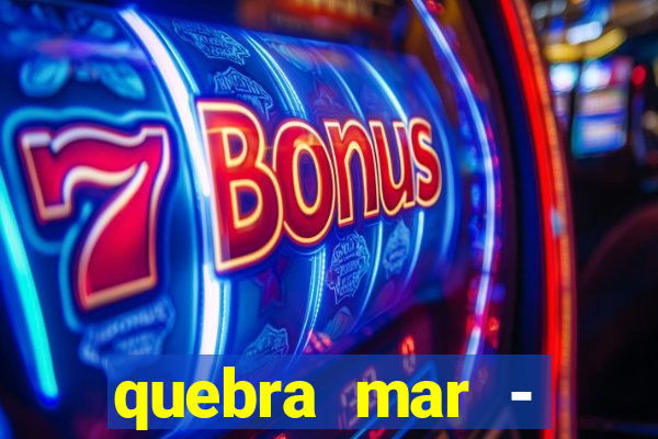 quebra mar - santos ao vivo
