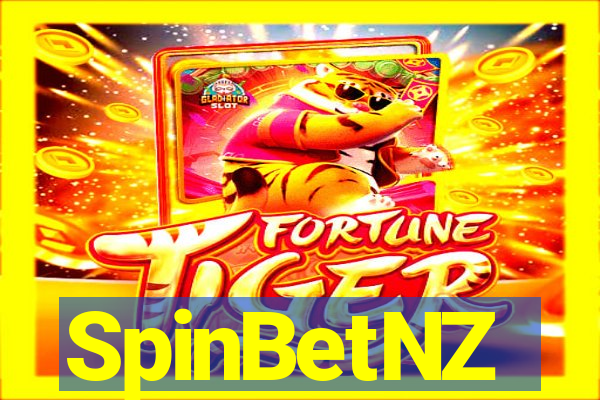 SpinBetNZ