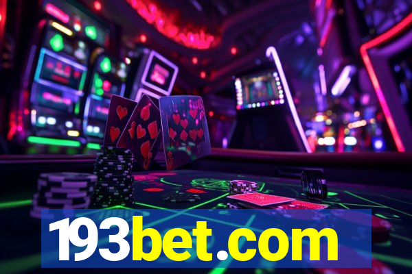 193bet.com