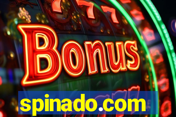 spinado.com