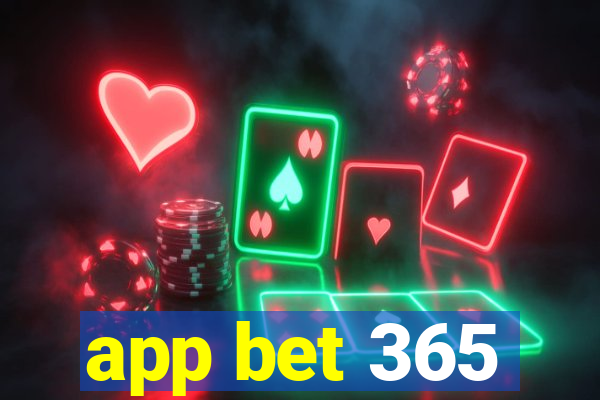 app bet 365