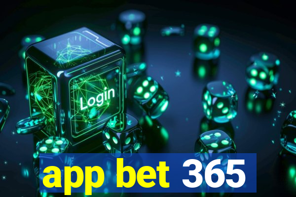 app bet 365
