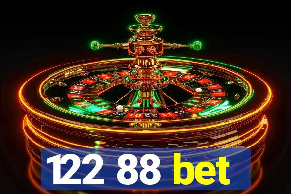 122 88 bet