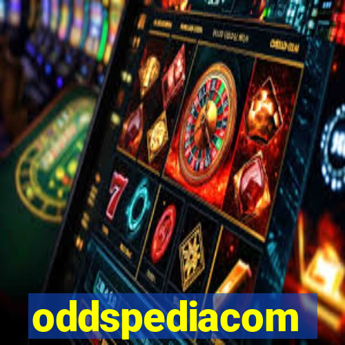 oddspediacom