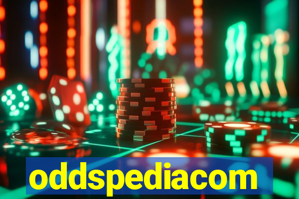 oddspediacom