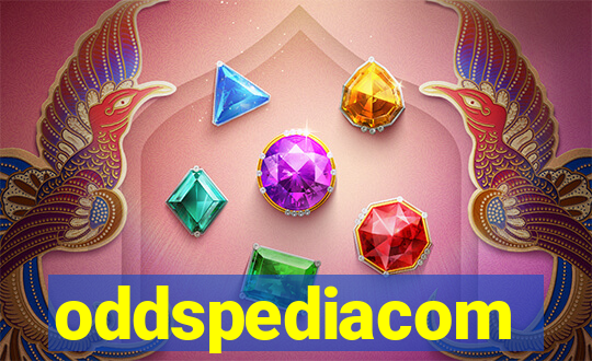 oddspediacom